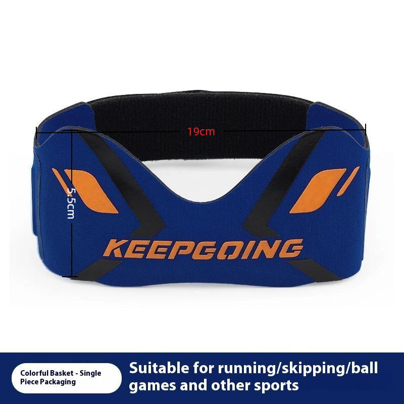 Patellar Tendon Support Strap, Adjustable Patella Band Stabilizer Knee Brace For Tendonitis, Basketball,Volleyball, Squats