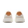 Anta Breath Abrasion Resistant Lightweight Low top Skateboard Shoes Men's White Gray Umber 112628026-5