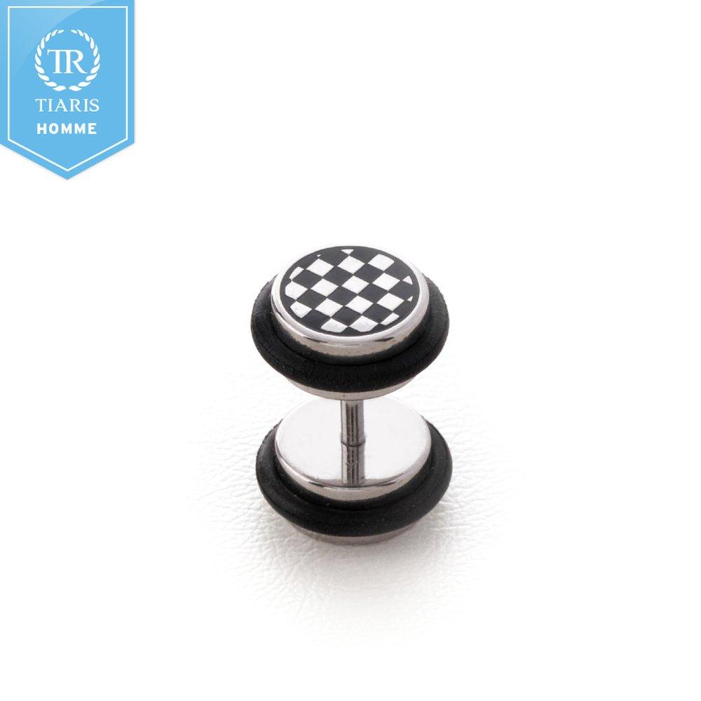 

Tiarisby Homme Piercing Check One/S07