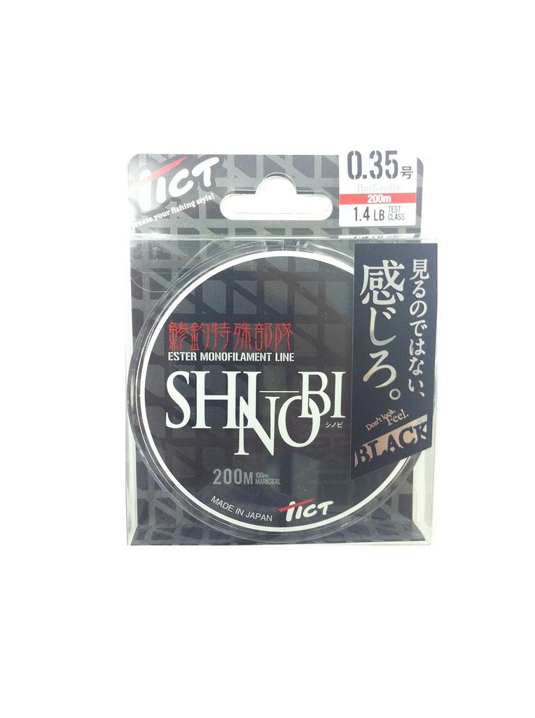 Tict Shinobi 200m 0.35 (1.4lb)