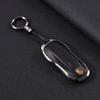 Porsche Panamera Cayenne Macan 718 Men's Protective Key Case & Buckle