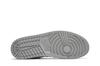 Jordan 1 Low SE Light Smoke Grey Gym Red