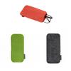 Acceaaories Sunglasses Container Felt Cloth Glasses Storage Sunglasses Bag Glasses Box Glasses Bags