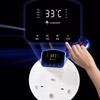 Human Body Care Dryer Automatic Negative Ion Quick Drying Hair Dryer Skin Care Home Bathroom Dryer