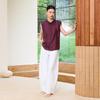 Design Sense Temperament Sleeveless Shirt for Women's Summer Commuting