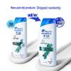 Head & Shoulders Anti-Dandruff Itch Care Shampoo