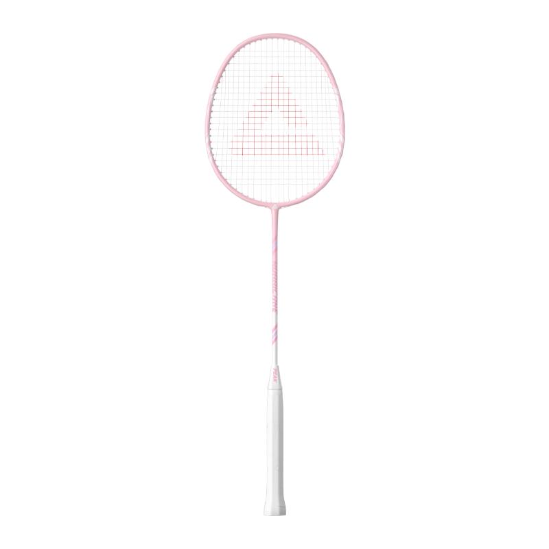 Peak Professional Full Carbon Badminton Racket Set