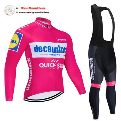 Ropa para ciclismo – Conjuntos ciclismo