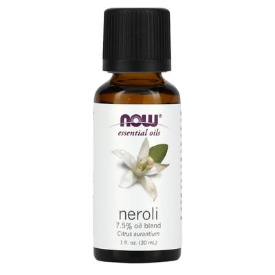 Aceite Esencial, Neroli, 30Ml(1 onza líquida)