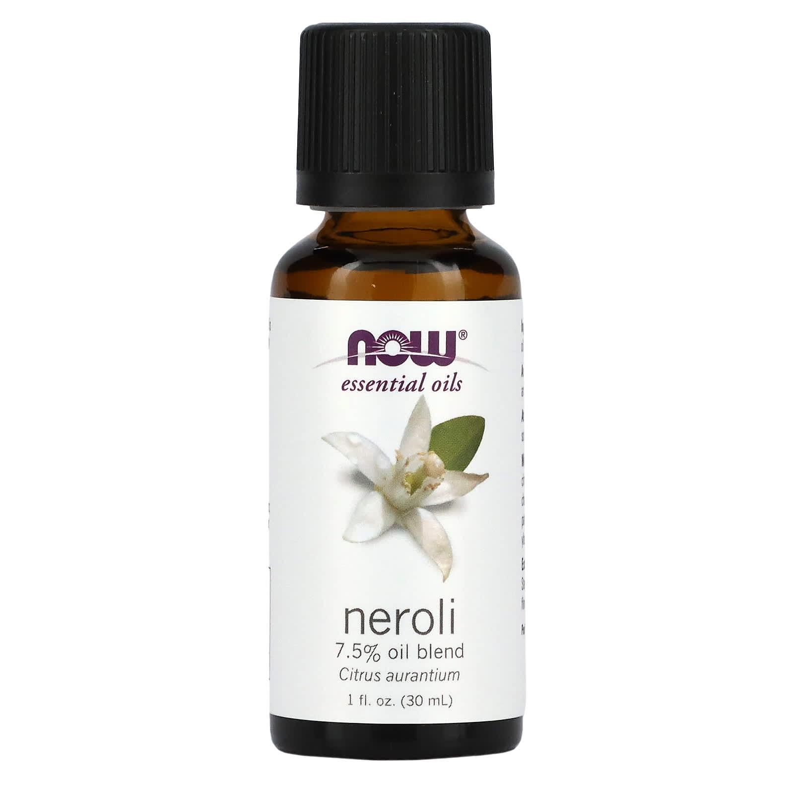 

Essential Oil, Neroli, 30Ml(1Fl Oz)