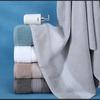 500G Pure Cotton Large Bath Towel Class A Infant And Toddler Household Hotel Couple Towel Morocco Bath Absorbent Large Towel