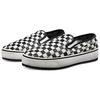 Vans Classic Slip Er 'Black White' Vans VN0A3TKRKAG