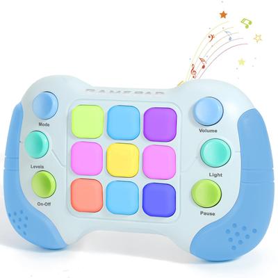 Fast Push Game Fidget Toys Handle POP