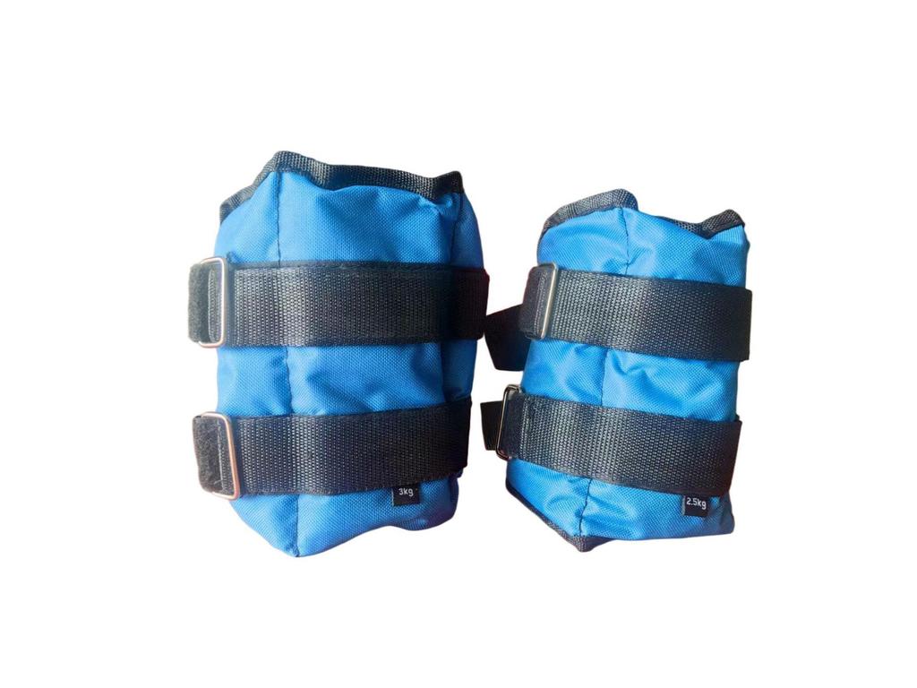 Weighted Sandbags for Running, Yoga, Fitness, and Rehab Training