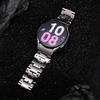 Compatible Stainless Steel Strap for Samsung Galaxy Watch 8/7/6/5/4