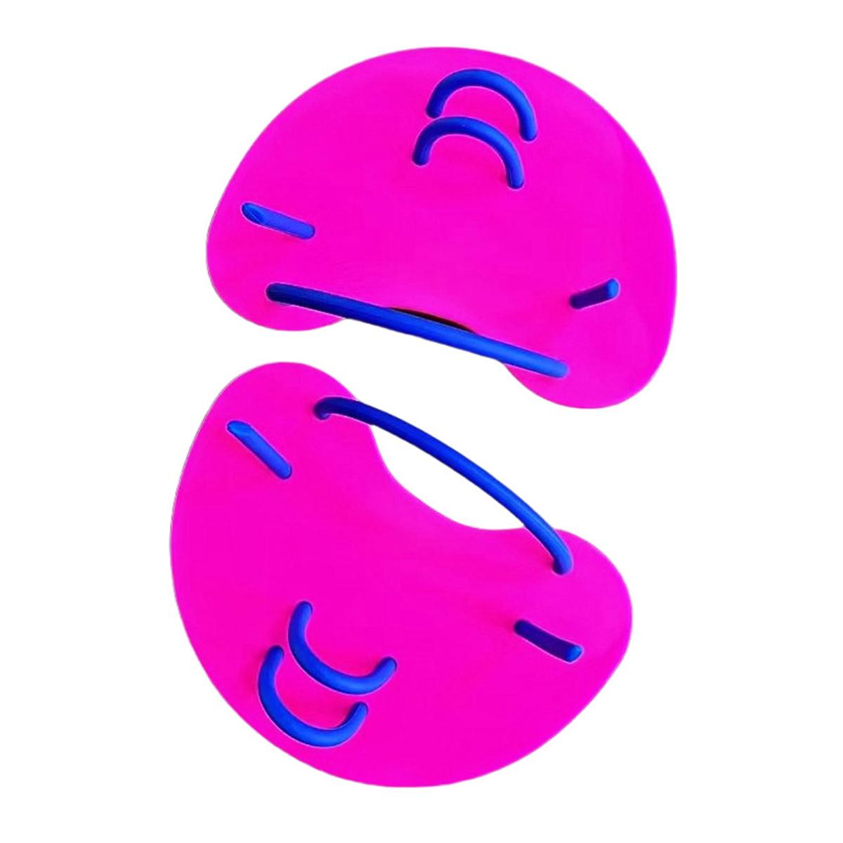 

Yousheng Kids Swim Fin Регулируемые силиконовые ласты для плавания на коленях, детские вспомогательные лопатки для дайвинга, аксессуары для тренировок в бассейне