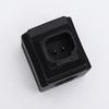 1pc 12V/24V Solenoid Valve Coil Replacement Part For Loader 25/221263 717 Accessories Simple Installation