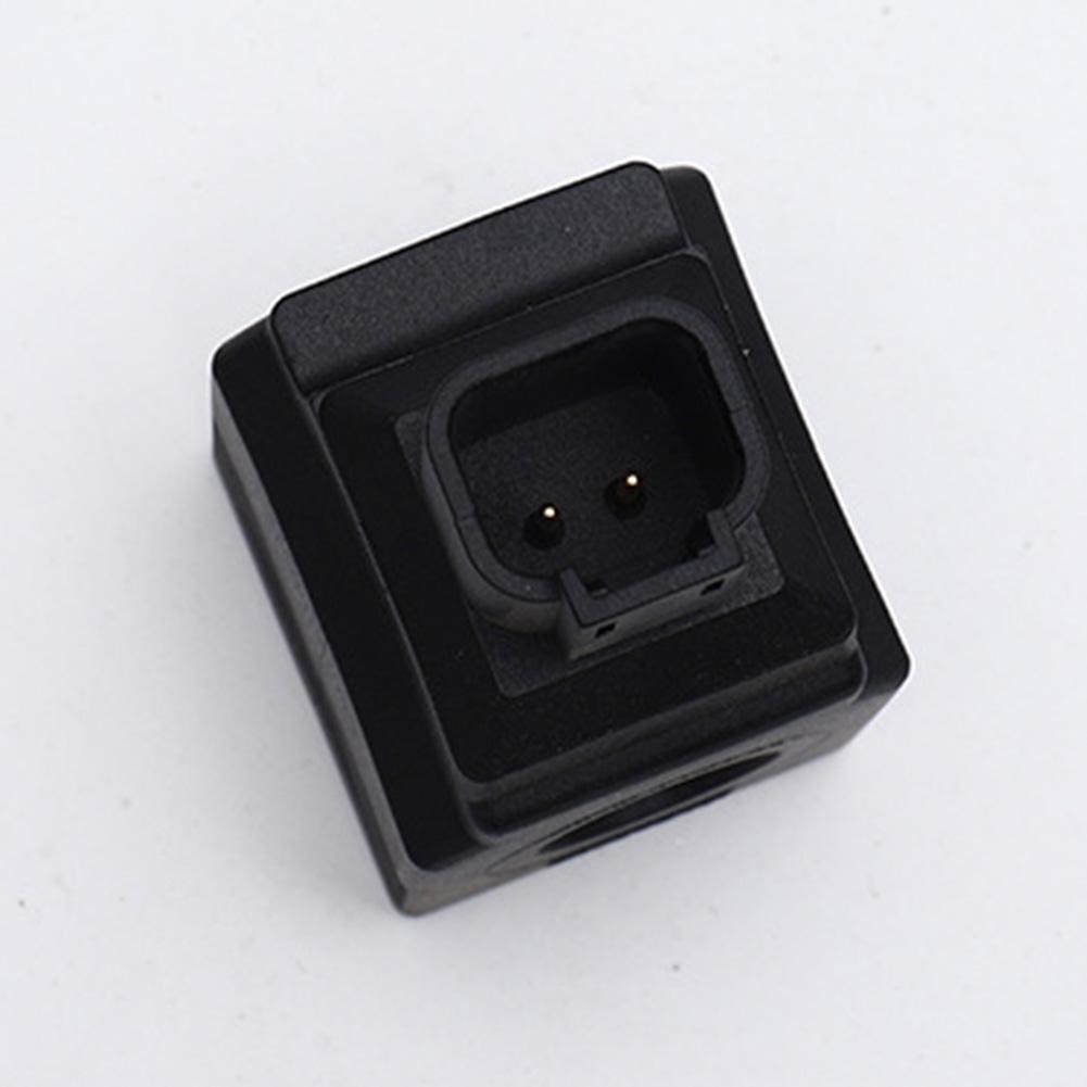 1pc 12V/24V Solenoid Valve Coil Replacement Part For Loader 25/221263 717 Accessories Simple Installation