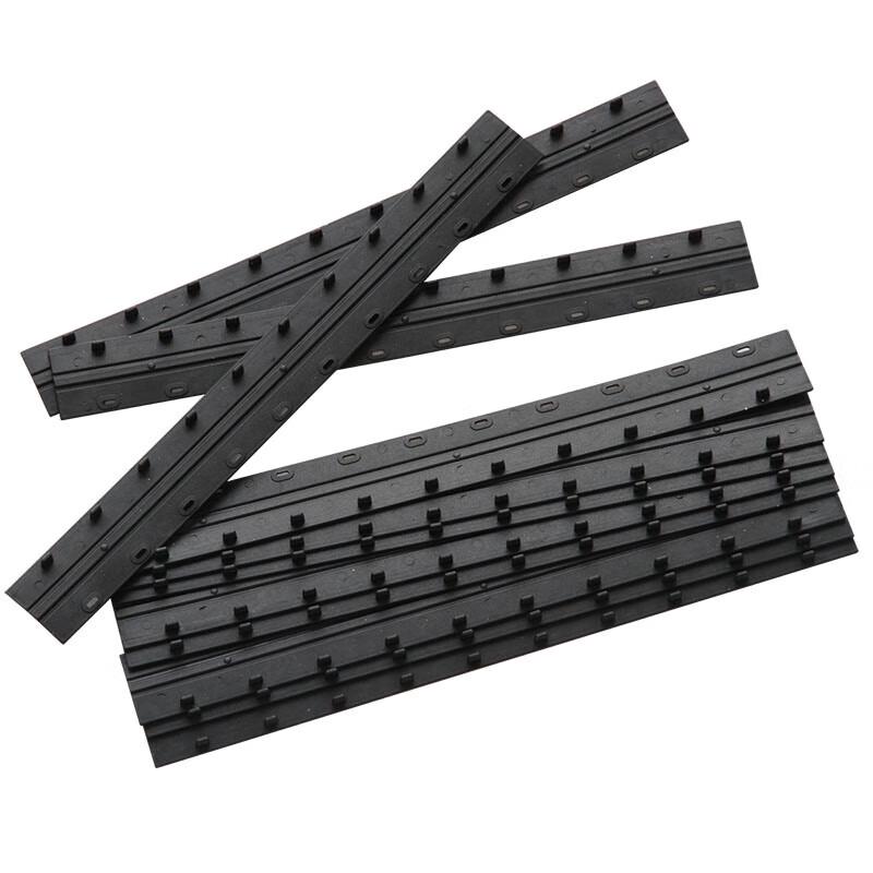 Deli 3824 10-Hole Binding Combs 1580₽