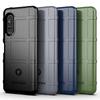 Applicable Shield Xperia1 II Mobile Phone Case Sony 1 II Protective Case Matte Thickened All-inclusive Anti-drop Soft Case