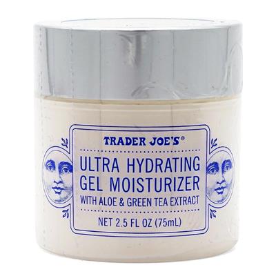 Veido priežiūra – Veido kremai ir losjonai