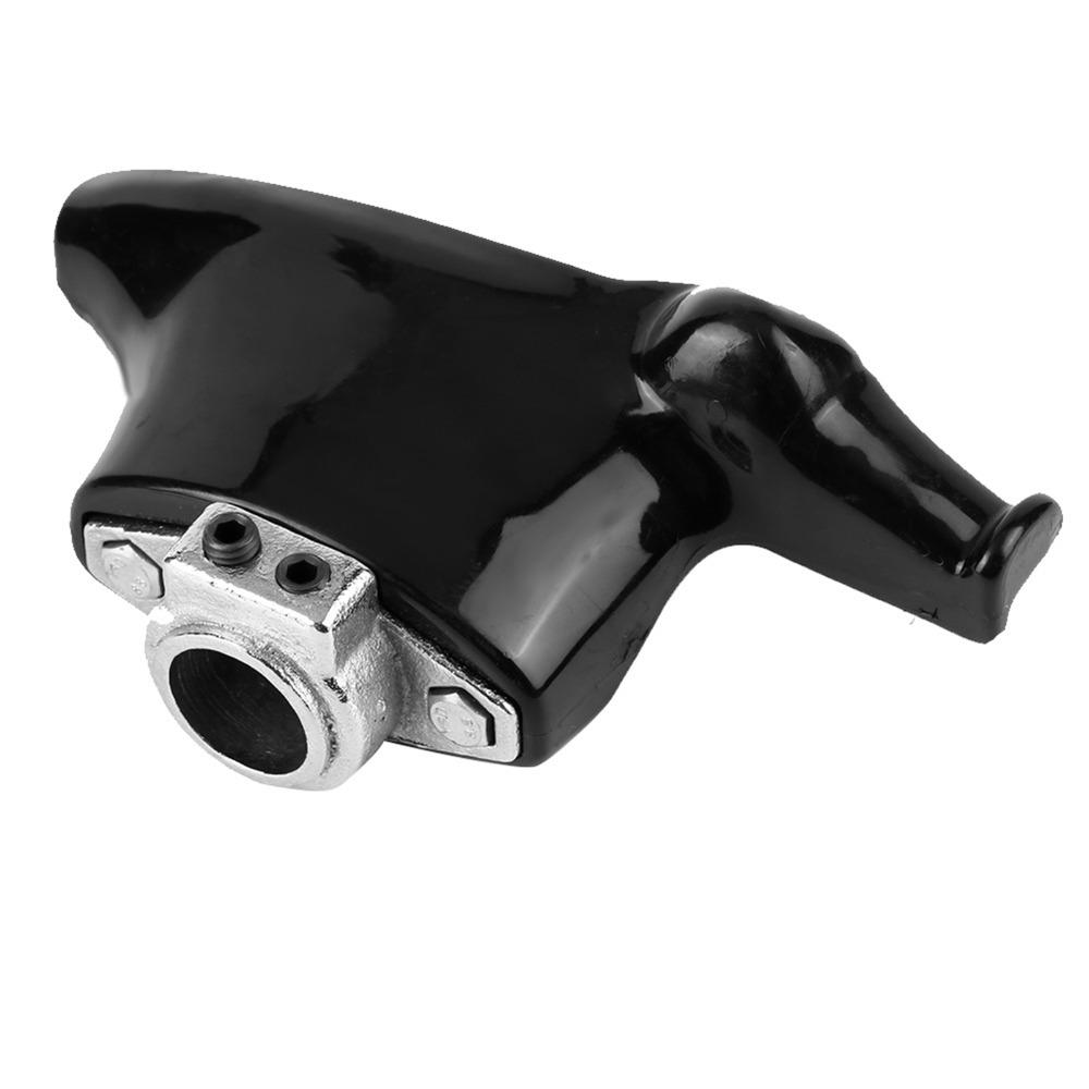 Macchina Cambia Pneumatici in Nylon e Acciaio Kit Testa d'Anatra Senza Graffi Parte Macchina Pneumatici Riparazione Pneumatici