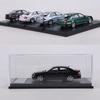 AAYM1 King Model 1:64 E63 AMG W211 Die-cast Alloy Simulation Car Model Toy Collection Display Piece