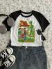 Tops – T-Shirts