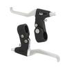Two Bike Bicycle Parts Left Right Brake Lever Universal