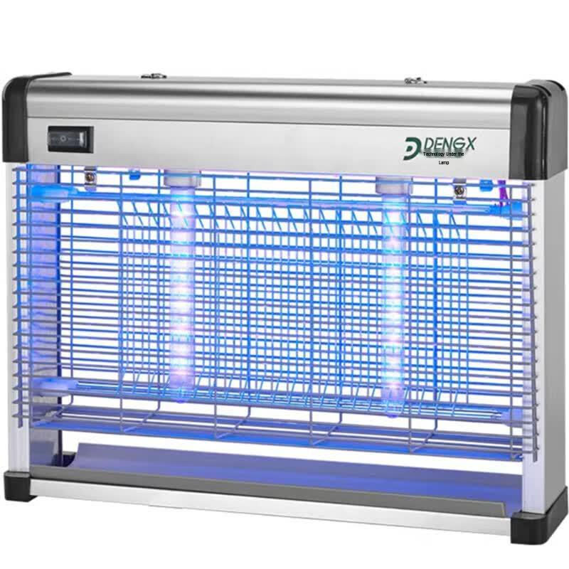 Dengxia DX60 Electric Mosquito & Fly Killer