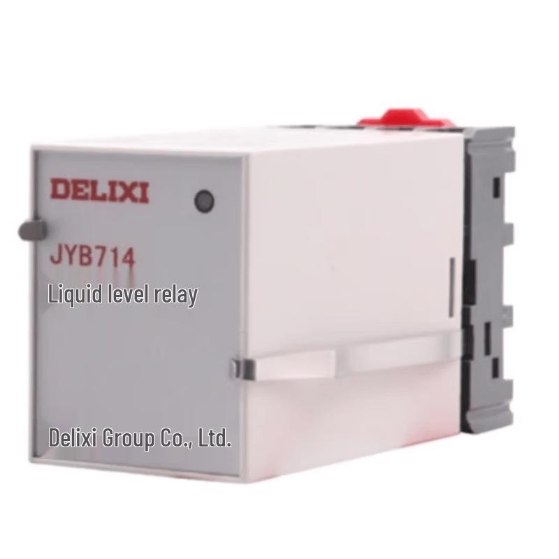 

DELIXI YMTI Electronic Liquid Level Relay