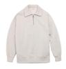 REBRENNER Standard Half Zip Sweatshirt Set (Type A)