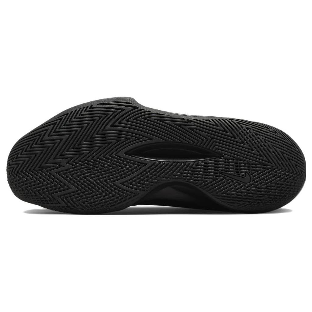 Nike Precision 6 Black Anthracite Unisex Sneakers DD9535-001