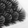 Lashie - Faux Cils (16 paires) (Modèles variés)