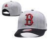 Baseball Cap League Professional Baseball Team Angel Astros Red Sox Embroidery Men'S And Women'S Sun Hats Peaked Caps