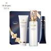 Clé De Peau Beauté Radiant Skincare Refreshing Set