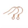 Ear Hook Earrings Work in Progress Earrings Handmade DIY Earrings Accessories