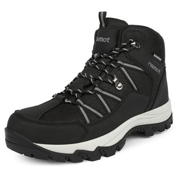 Ботинки Riemot Hiking Boots EU 37
