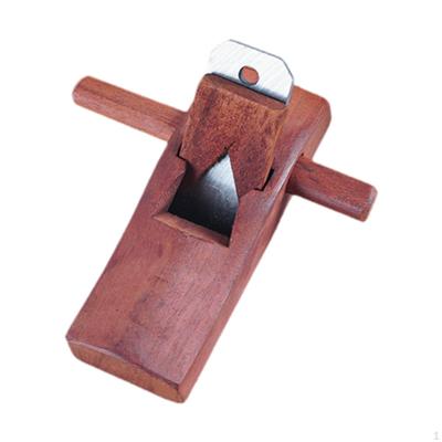 Compact Hand Planer, Block Plane for Trimming and Woodcraft Tasks