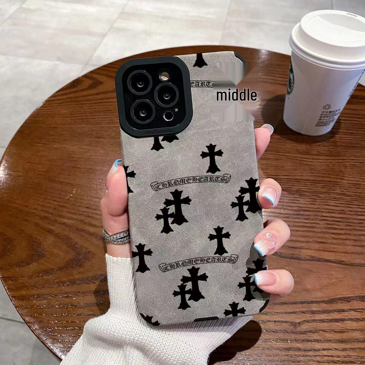 

Стильный женский чехол для iPhone 14 Pro Max - Совместим с iPhone 14, 14 Pro и 11 Pro. iPhone 14