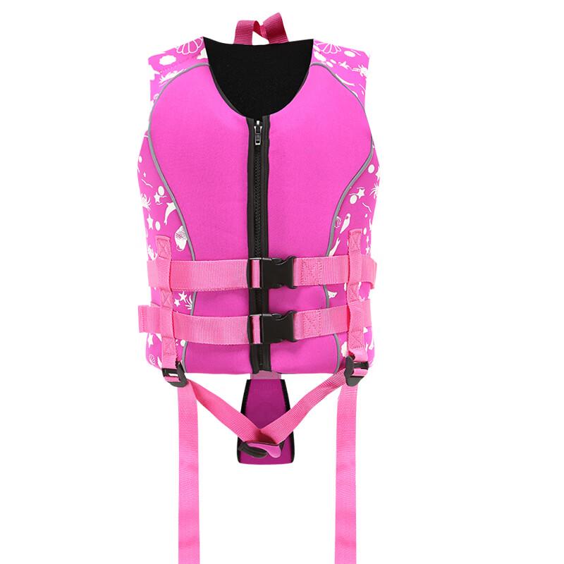 Kids Buoyancy Aid Life Vest