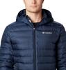 Columbia Lake 22 Ii Men' Down Jacket Navy Blue 2086294464 R