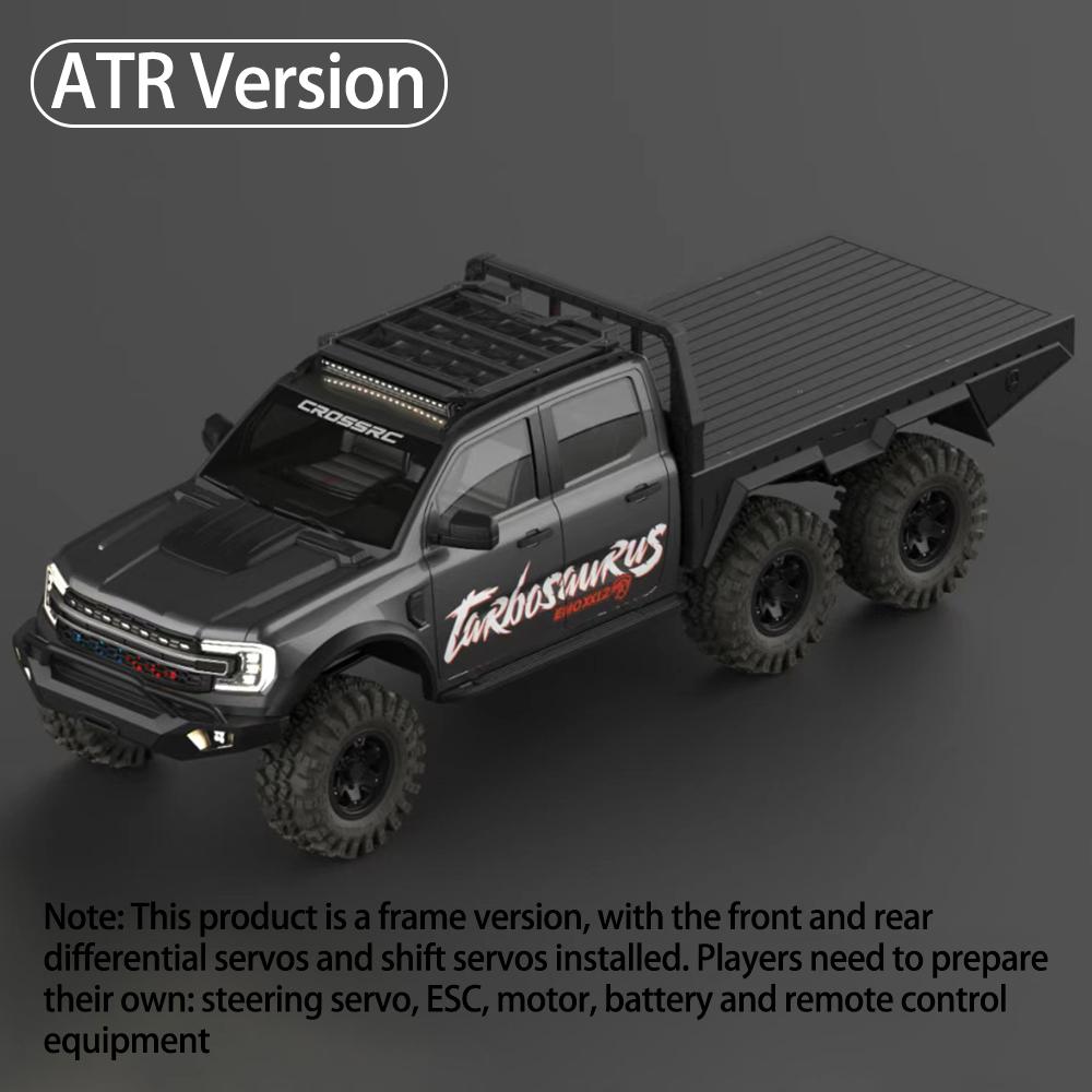 EMO XXL2 XX2 ATR/BRUSHED/BRUSHLESS 1/5 RC RC Electric Remote Control Model Car Crawler Rock Truck Aldult Kids Toys