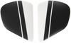 Arai VAS-V Holder for Outline Black 025486