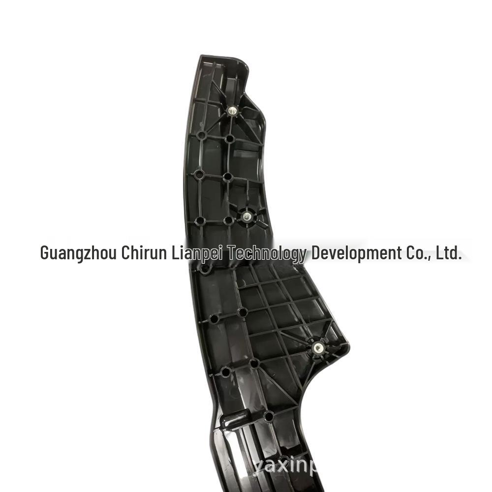 Tesla Model 3 Front Bumper Lower Frame - Original Size, Easy Non-Destructive Installation