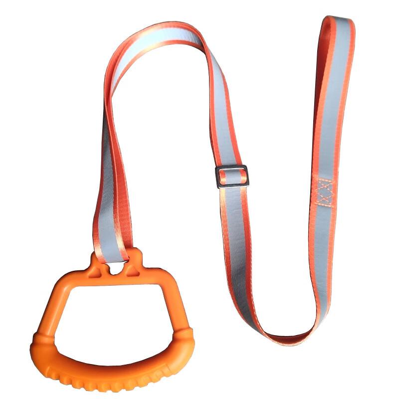 Heavy-Duty Reflective Hunting Deer Drag Rope