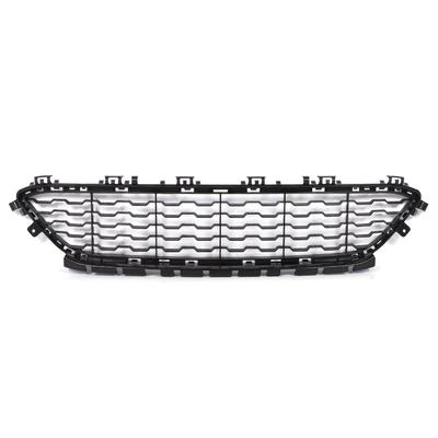 Voorbumpergrille 51118060284 Auto Bumper Midden Ondergrille voor 1 Serie F20 F21 LCI M Sport 2015 tot 2019