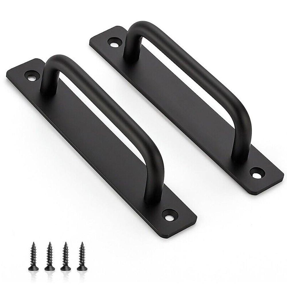 Aluminium Alloy Aluminium Alloy Door Pull Handles Gate