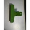 Colorful Plastic Document & Planner Clips