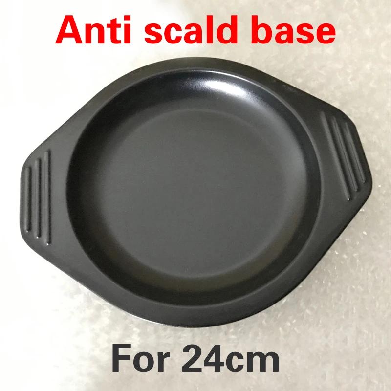 Aluminum Alloy Sand Braised Chicken In Pot Rice and Eggplant Pot Little Pan Rice Japanese and Korean Cuisine Stew Pots